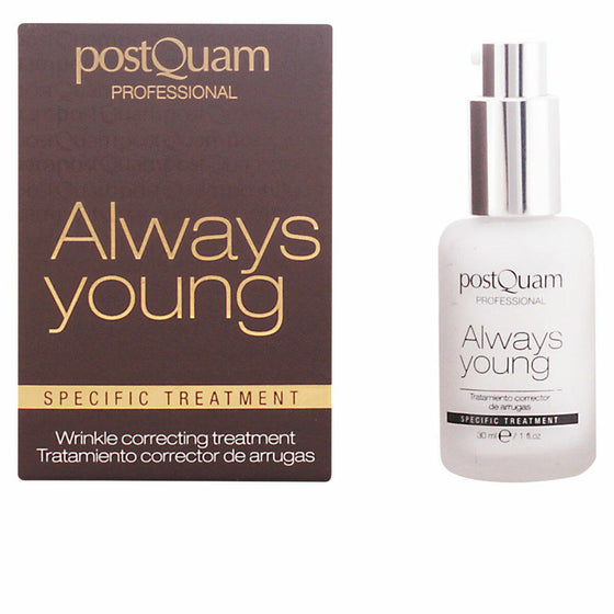 Facial Corrector Postquam Wrinkle Correcting (30 ml)