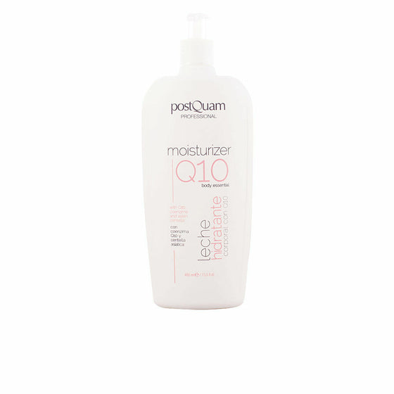 Body Cream Postquam Moisturizer Q10 (400 ml) (400 ml)