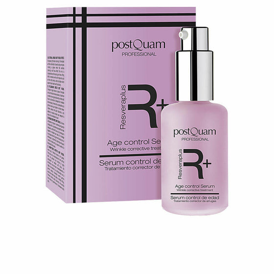 Facial Serum Postquam Resveraplus (30 ml) (30 ml)