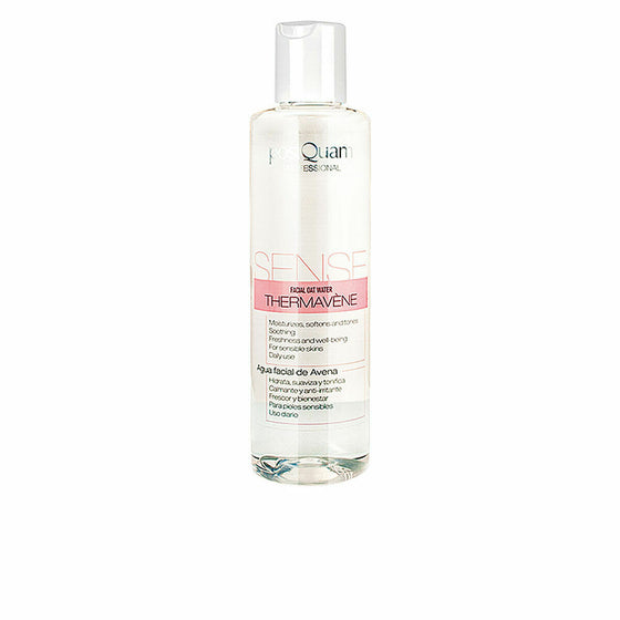 Oat Facial Water Postquam Sense (200 ml)