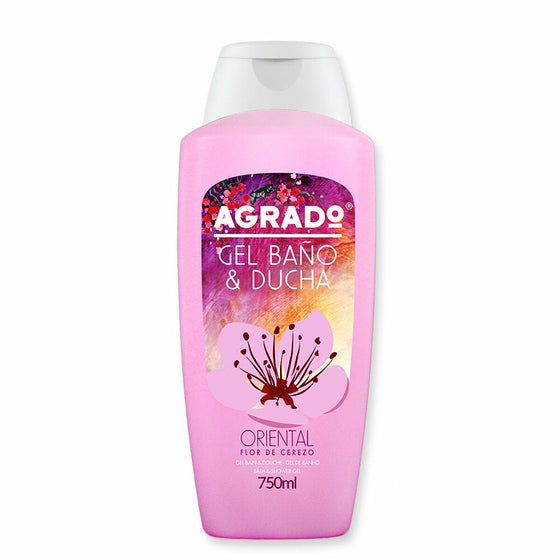 Duschgel Agrado Oriental (750 ml)