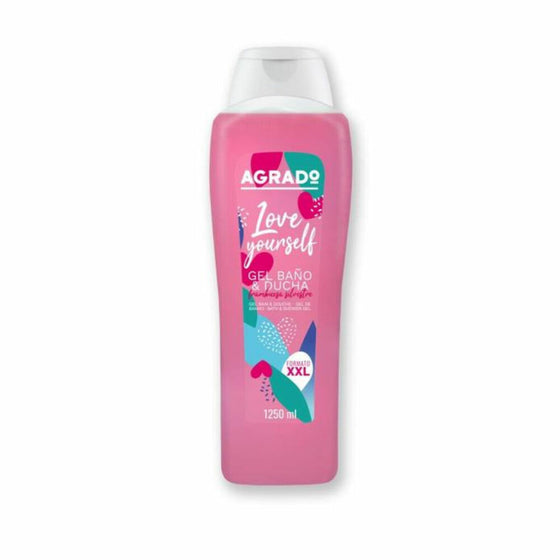 Duschgel Agrado Love Yourself (1250 ml)