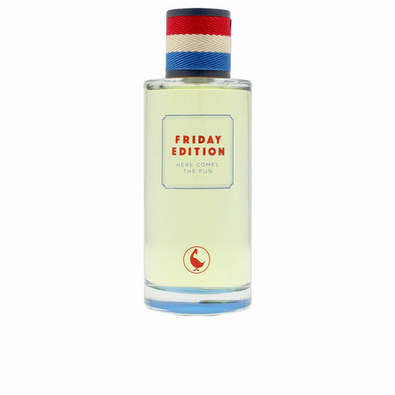 Men's Perfume El Ganso Friday Edition EDT (125 ml)
