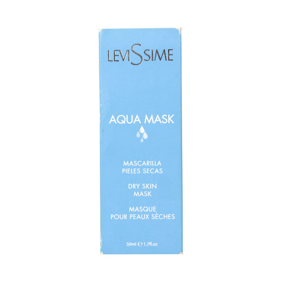 Hair Mask Levissime Aqua Dry Skin (50 ml)