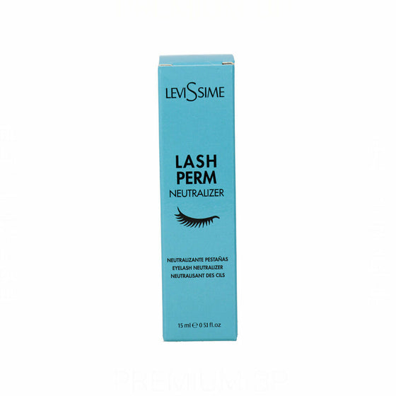 Gel Fijador Levissime Lash Perm 15ML