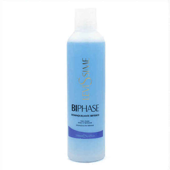 Make-up Entferner Levissime Biphase (250 ml)