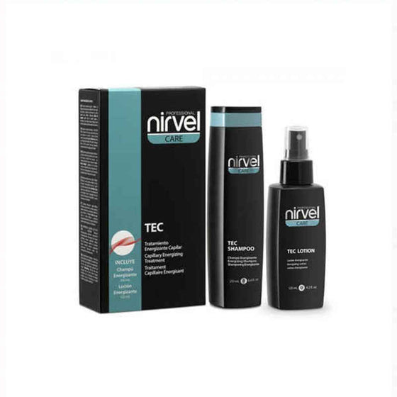 Anti-Hair Loss Treatment Nirvel Tec (250 ml)