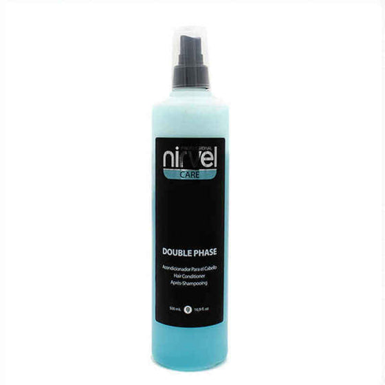 Two-Phase Conditioner    Nirvel Care Double Phase           (500 ml)