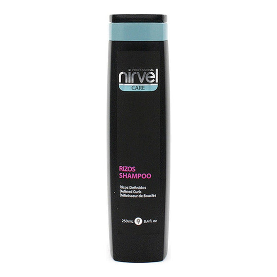 Shampoo Nirvel Curly Hair (250 ml)