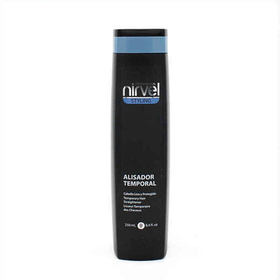 Hair Straightening Treatment Nirvel Styling (250 ml)