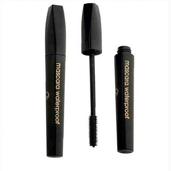 Mascara Fama Fabré Black Water resistant (10 ml)