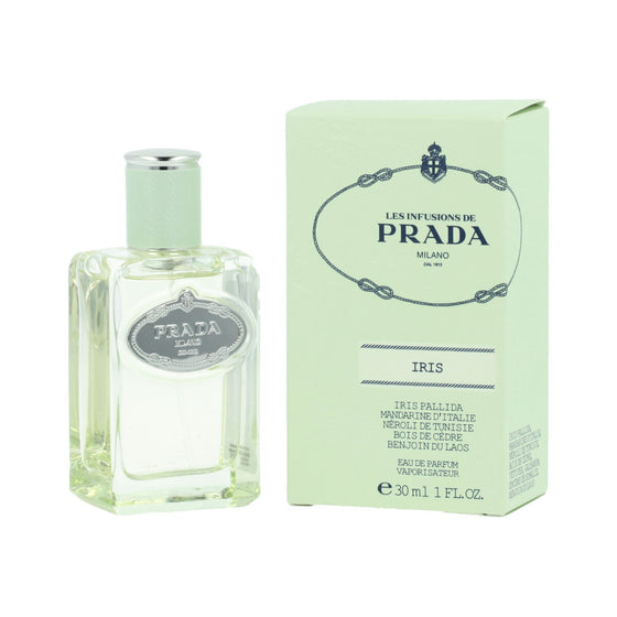 Women's Perfume Prada   EDP Infusión d'Iris (30 ml)