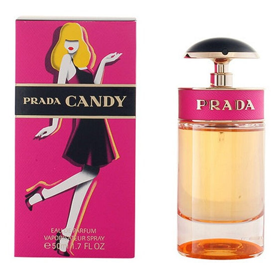 Women's Perfume Prada EDP Candy (80 ml)