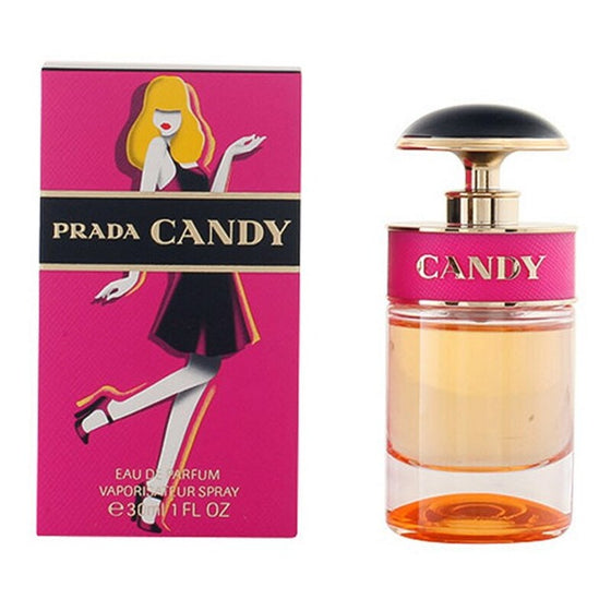 Women's Perfume Prada EDP Candy (80 ml)