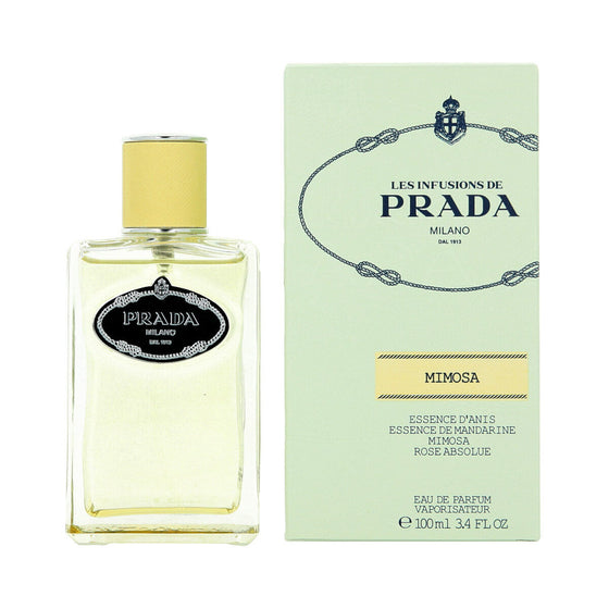 Women's Perfume Prada   EDP Infusion De Mimosa (100 ml)