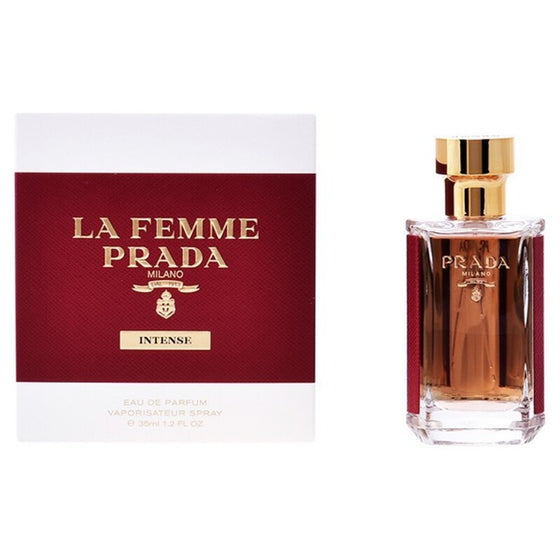 Women's Perfume La Femme Prada Intenso Prada EDP