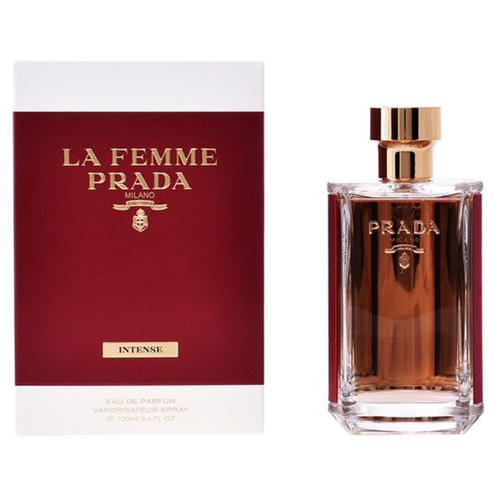 Women's Perfume La Femme Prada Intenso Prada EDP