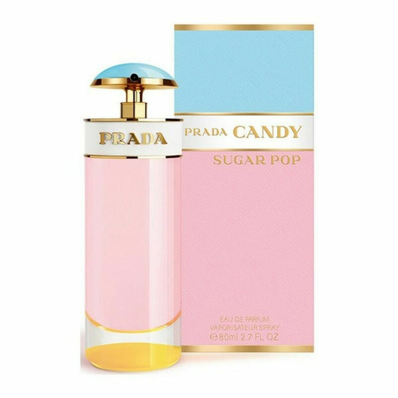 Women's Perfume Prada EDP Candy Sugar Pop (80 ml)