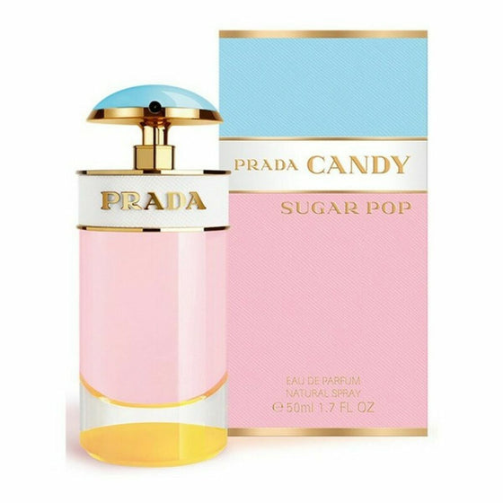 Women's Perfume Prada EDP Candy Sugar Pop (80 ml)