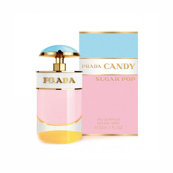 Women's Perfume Prada EDP Candy Sugar Pop (30 ml)