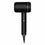 Hairdryer Cecotec Bamba IoniCare 6000 Rockstar Fire 1800W Black