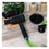 Hairdryer Cecotec Bamba IoniCare 6000 Rockstar Ice 1800W Black