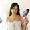 Hairdryer Cecotec Bamba IoniCare 5250 EasyCollect Pro 2100 W Black