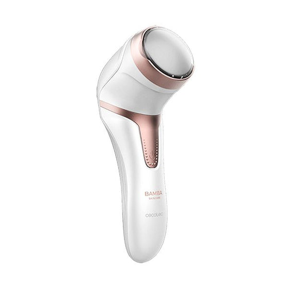 Lime Electric for Corns Cecotec Bamba SkinCare Pure White/Pink