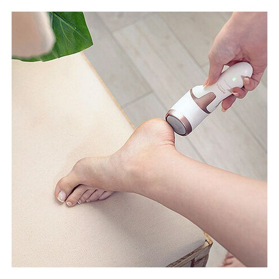Lime Electric for Corns Cecotec Bamba SkinCare Pure White/Pink