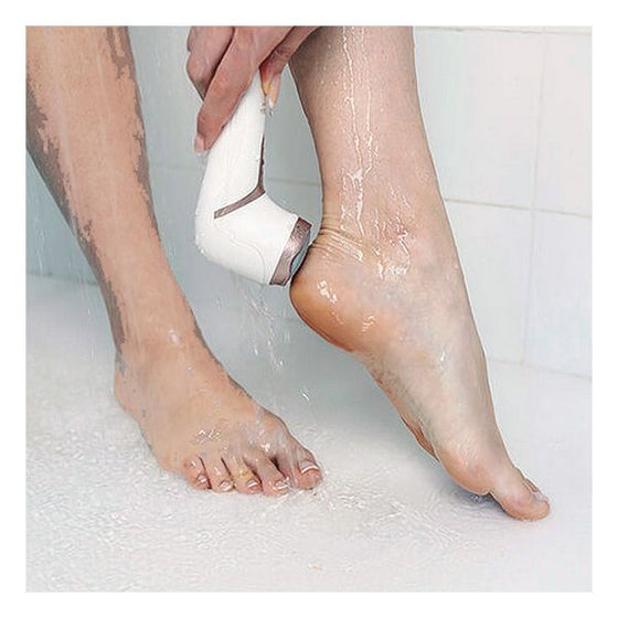 Lime Electric for Corns Cecotec Bamba SkinCare Pure White/Pink