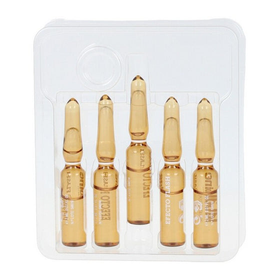 Ampollas Flash laCabine (10 x 2 ml)