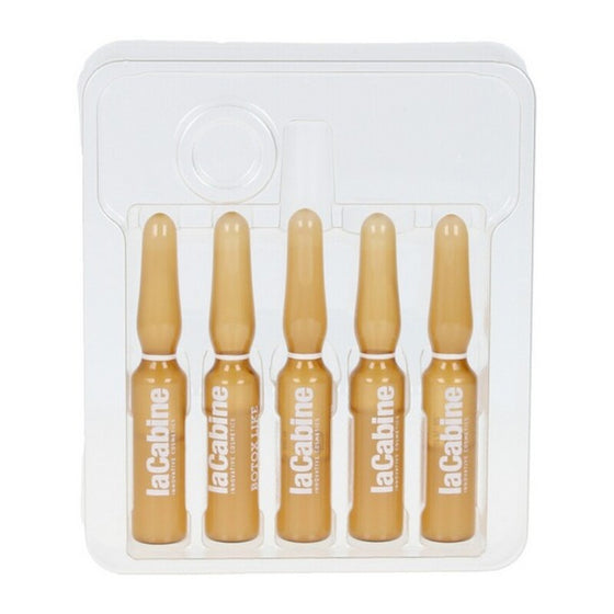 Ampollas Botox Like laCabine (10 x 2 ml)