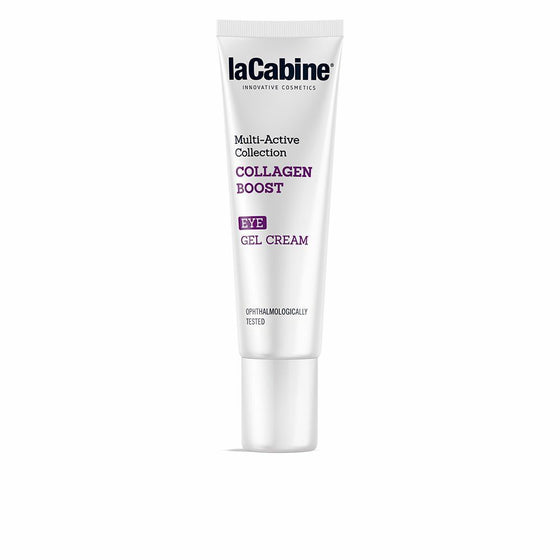 Anti-Aging-Behandlung der Augenkontur laCabine Collagen Boost (15 ml)