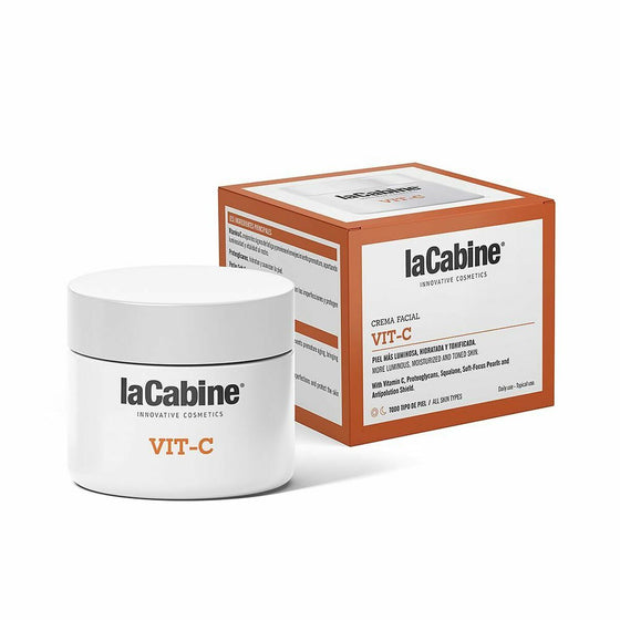 Aufhellende Creme laCabine Vit-C (50 ml)