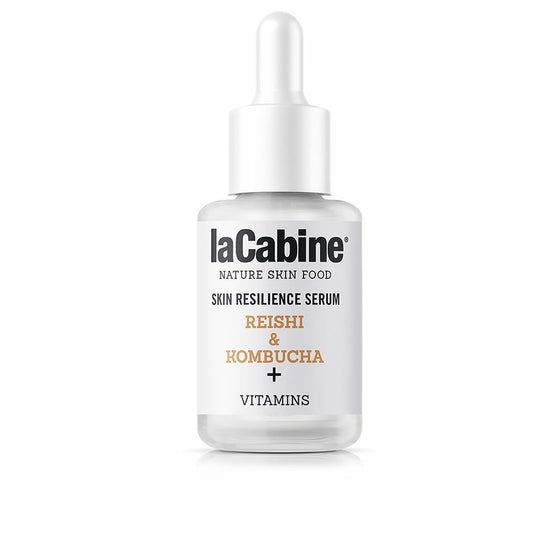 Facial Serum laCabine Nature Skin Food Energizing Reishi Kombucha (30 ml)