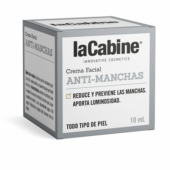 Gesichtscreme laCabine Anti-Fleck (10 ml)