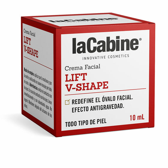 Gesichtscreme laCabine Lift V-Shape (10 ml)
