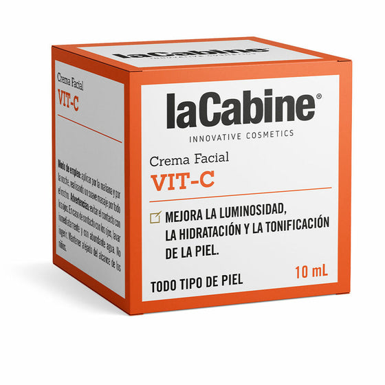 Gesichtscreme laCabine VIT-C (10 ml)