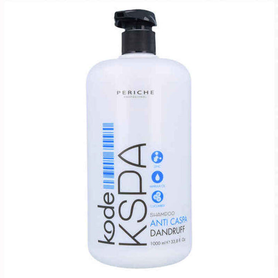 Anti-Schuppen Shampoo Kode Kspa / Dandruff Periche (1000 ml)