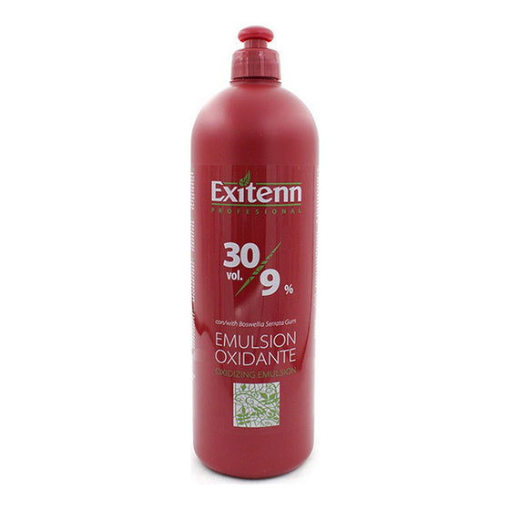 Hair Oxidizer Emulsion Exitenn 30 Vol 9 % (1000 ml)