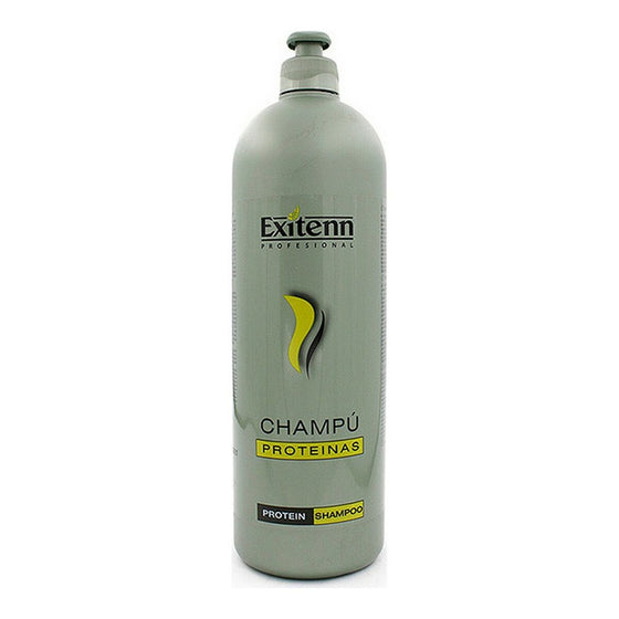 Shampoo Exitenn Protein