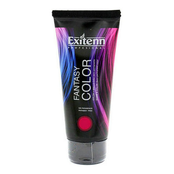 Tinte Permanente Fantasy Exitenn Cereza (100 ml)