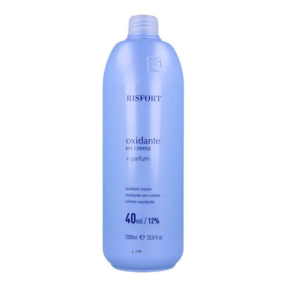 Hair Oxidizer Risfort 40 Vol 12 % (1000 ml)