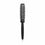 Round Brush Termix Profesional Aluminium Black (Ø 23 mm)
