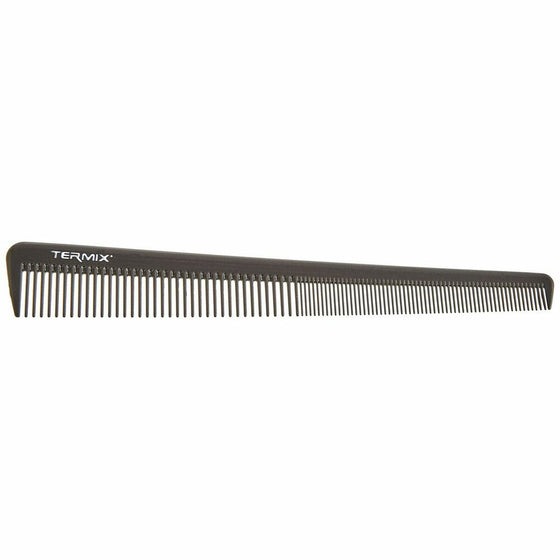 Hairstyle Termix Porfesional 807 Black Titanium