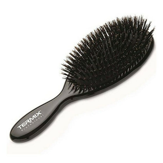 Brush Termix Natural Wild Boar Black Large