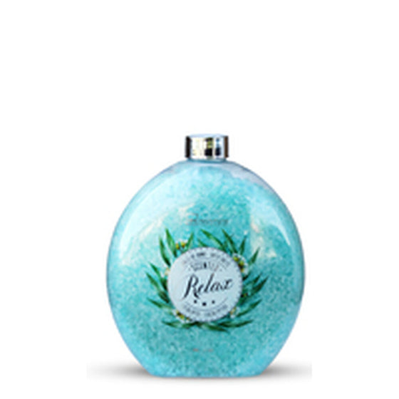 Sales de Baño IDC Institute Relax Eucalipto (900 g)