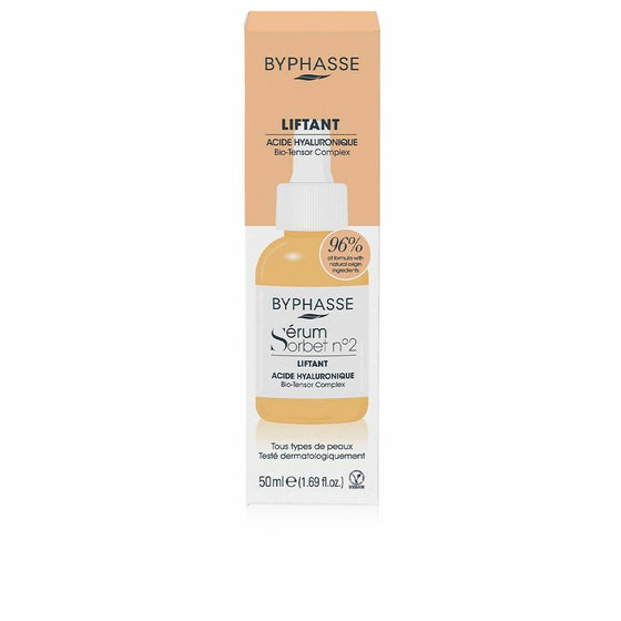 Sérum Reafirmante Byphasse Sorbet Lifting nº2 (50 ml)