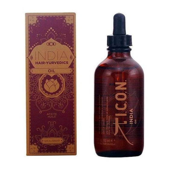 Hair Oil India I.c.o.n. (115 ml)