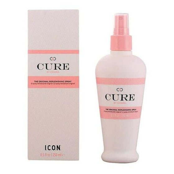 Moisturizing Spray Cure By Chiara I.c.o.n. (250 ml)